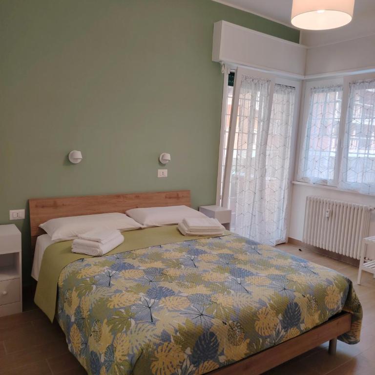 DI'SI'VI' Casa Vacanze Roma - Apartment mit 2 Schlafzimmern - 20