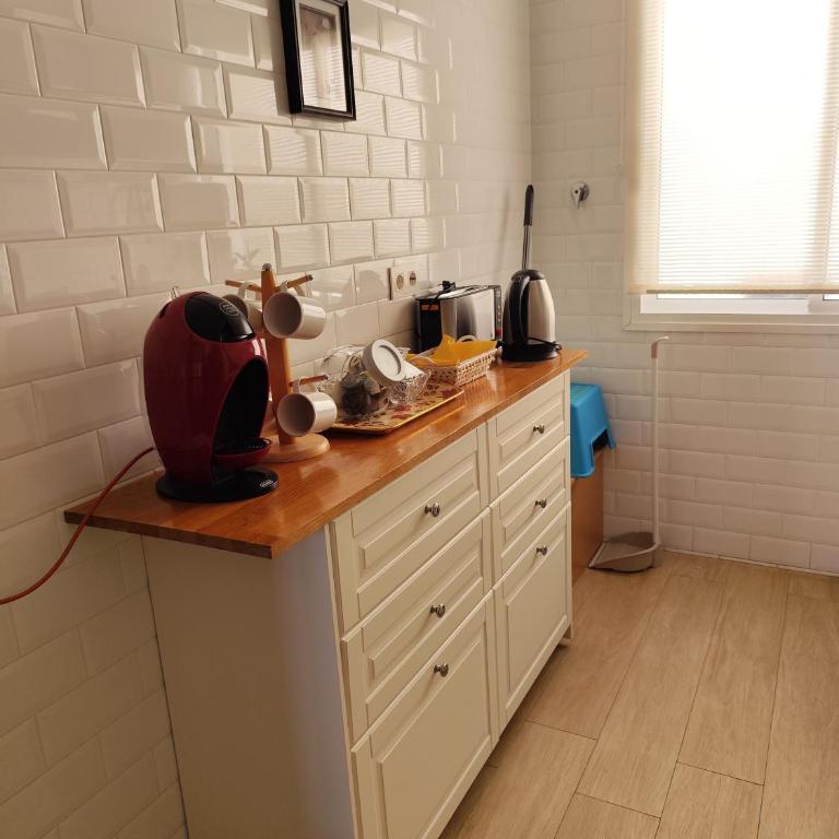 Apartamento San Cristóbal Benalmádena Costa - Apartamento de 3 dormitorios - 12