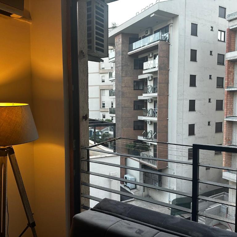 Mik Apartments Heart of Budva 1 plus 1 40 SqMeter - Apartman sa 1 Spavaćom Sobom - 23