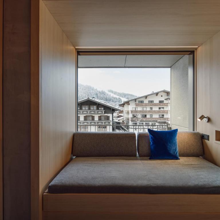 Dips&Drops - Hotel Superior - Deluxe Zimmer - 2