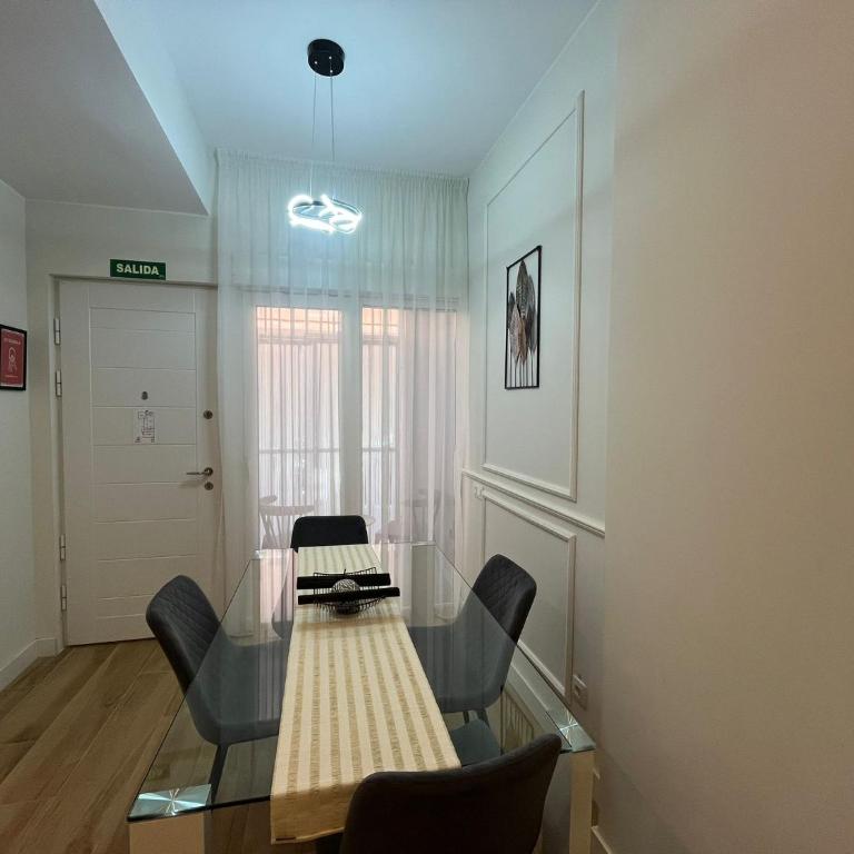 La Cueva del General - Two-Bedroom Apartment - 10