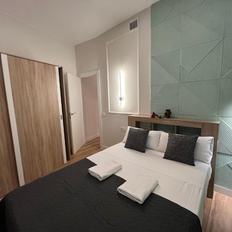 La Cueva del General - Two-Bedroom Apartment - 16