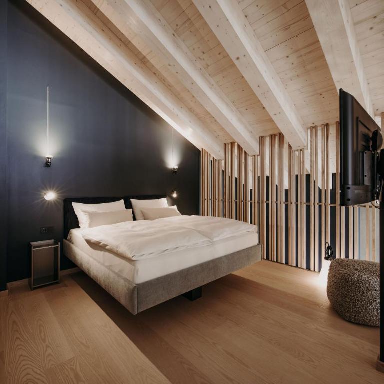 Dips&Drops - Hotel Superior - Maisonette-Suite - 3