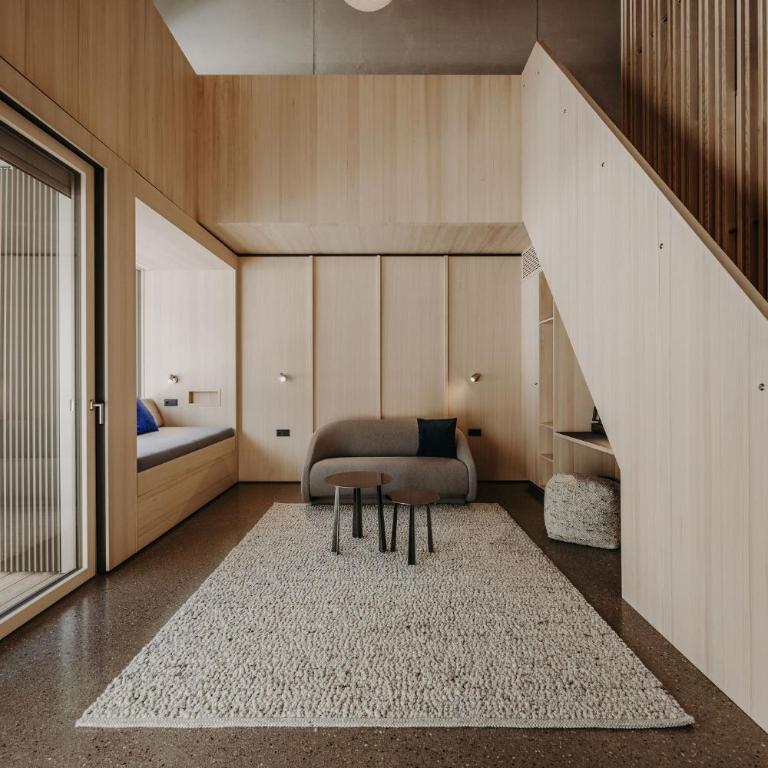 Dips&Drops - Hotel Superior - Maisonette-Suite - 1