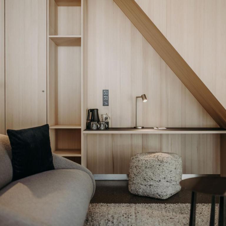 Dips&Drops - Hotel Superior - Maisonette-Suite - 8