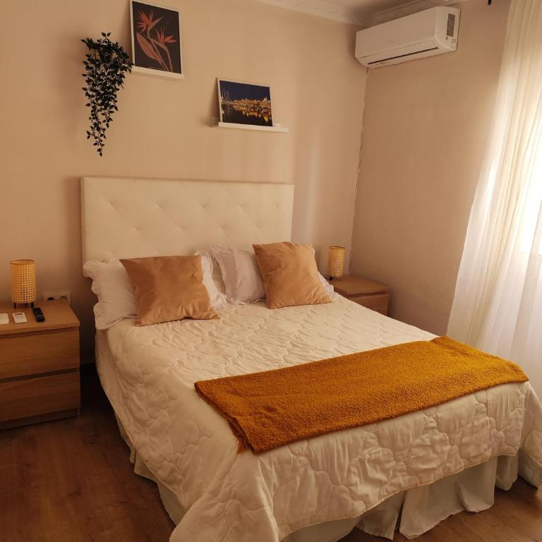 Apartamento San Cristóbal Benalmádena Costa - Apartamento de 3 dormitorios - 9