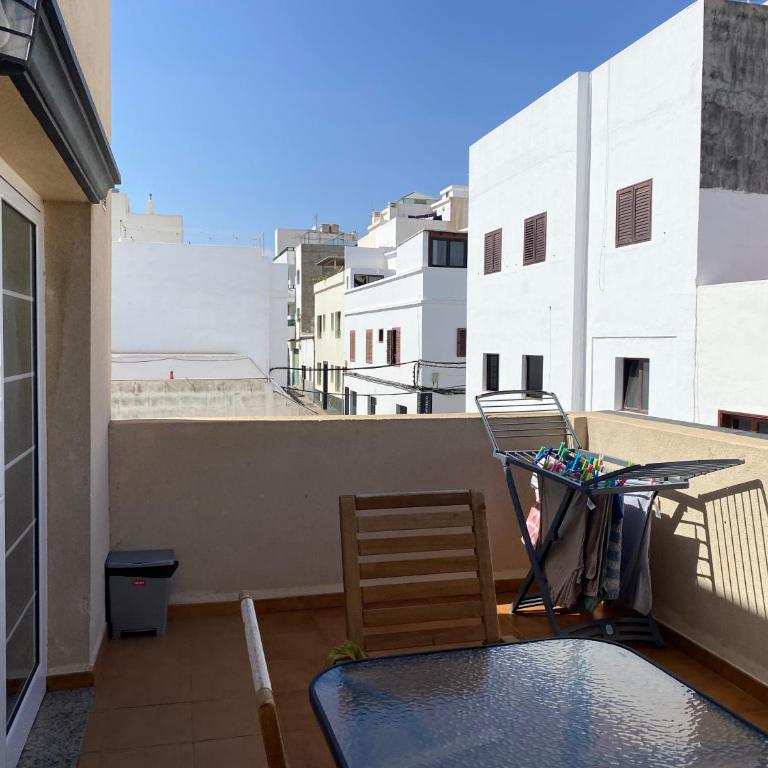 Arrecife Center Apartment - Apartamento de 2 dormitorios - 31