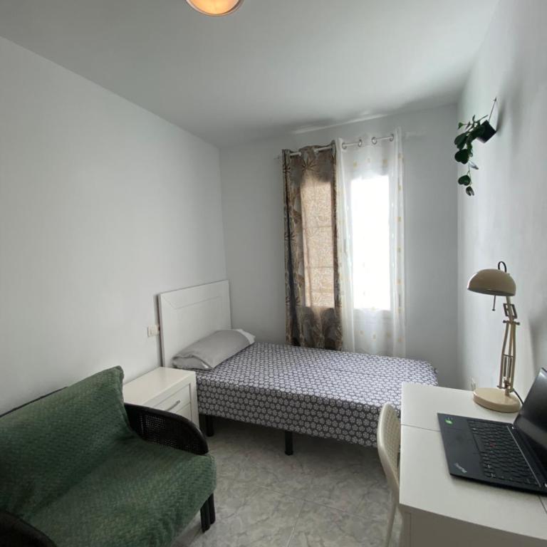 Arrecife Center Apartment - Apartamento de 2 dormitorios - 32