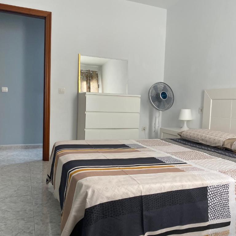 Arrecife Center Apartment - Apartamento de 2 dormitorios - 39