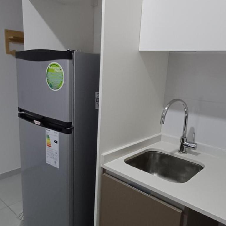 Alquilercipolletti - Apartamento de 1 dormitorio - 2