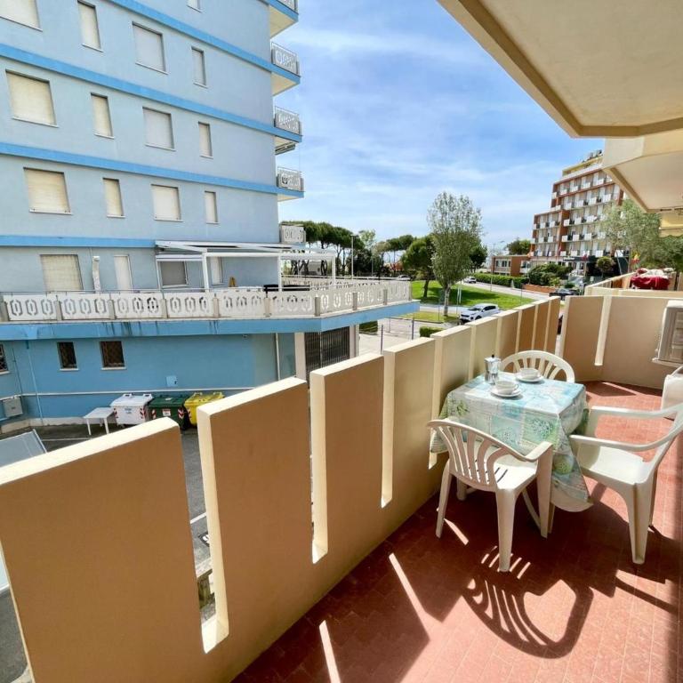 Comfortable flat 140mt from the beach - Appartamento - 1