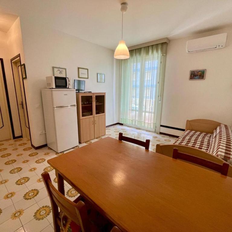 Comfortable flat 140mt from the beach - Appartamento - 6
