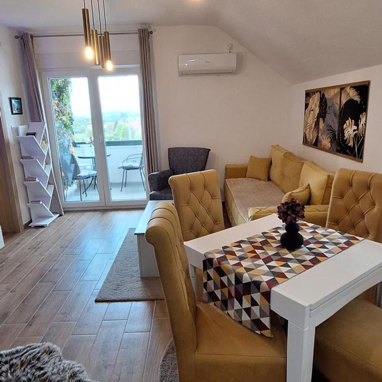 Apartman Tina , kod hotela Sunce - Apartman sa 1 Spavaćom Sobom - 13