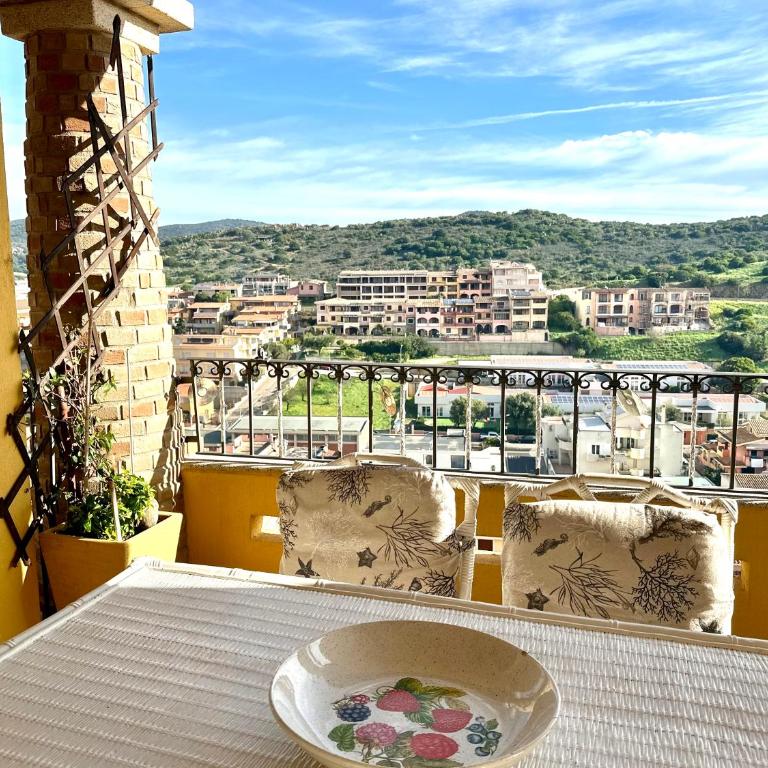 Sa Cralla Villasimius with sea view - Three-Bedroom Apartment with Sea View - 2