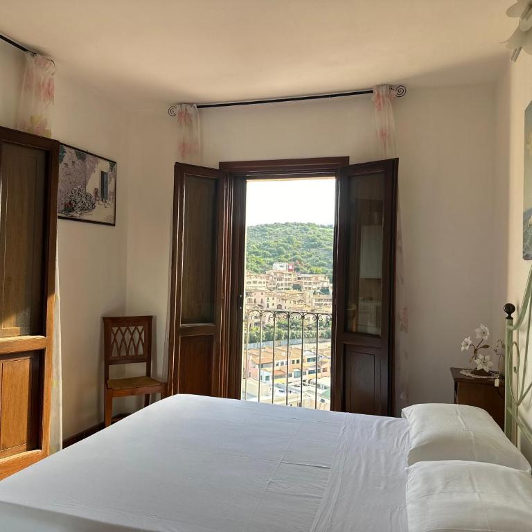 Sa Cralla Villasimius with sea view - Three-Bedroom Apartment with Sea View - 8