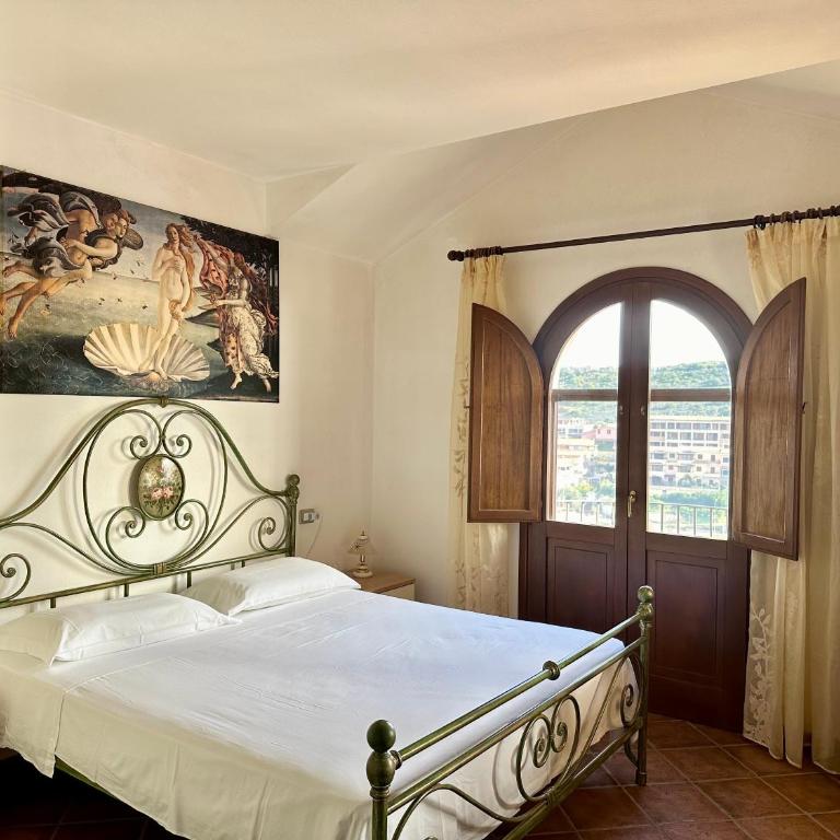 Sa Cralla Villasimius with sea view - Three-Bedroom Apartment with Sea View - 4