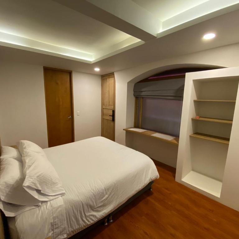 Apartaestudio comodo y central S3 - WiFi - Apartamento de 1 dormitorio - 1