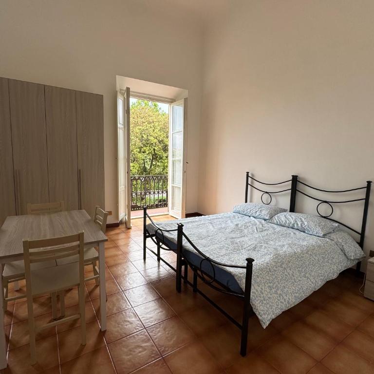 Affittacamere La Stazione - zona ospedale - Bike Welcome - Camera Familiare con Bagno in Comune - 15