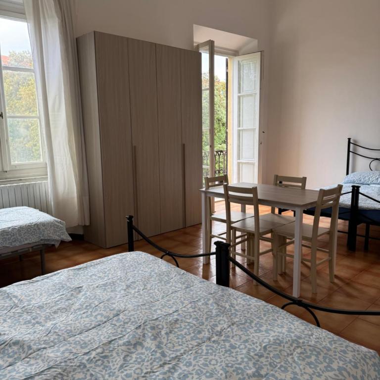 Affittacamere La Stazione - zona ospedale - Bike Welcome - Camera Familiare con Bagno in Comune - 5