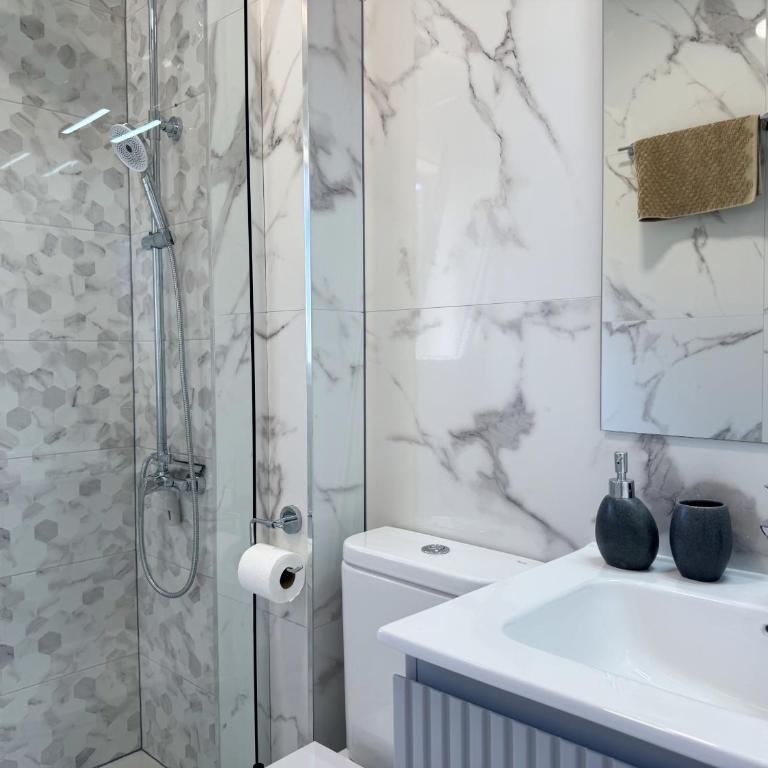 Las Olas Canarias - Apartamento de 2 dormitorios - 20
