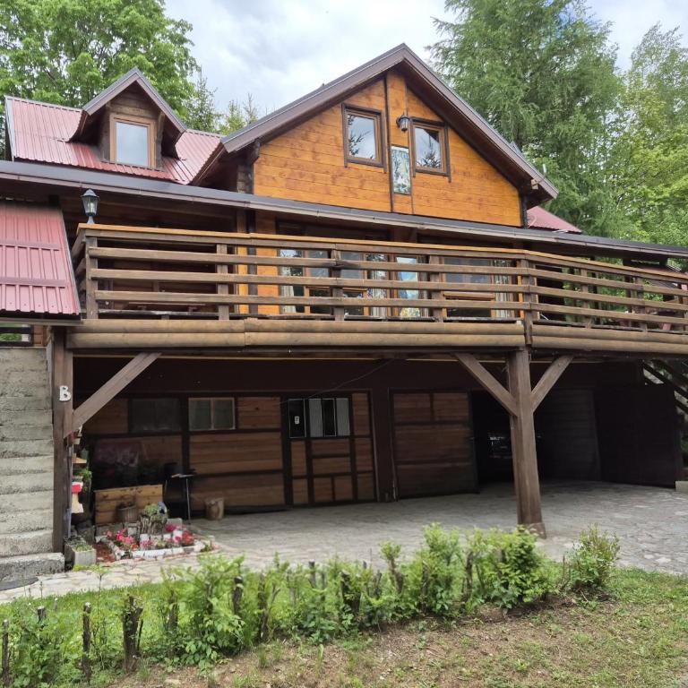 Art Apartments Minic - Porodični Apartman (5 Odraslih Osoba) - 2
