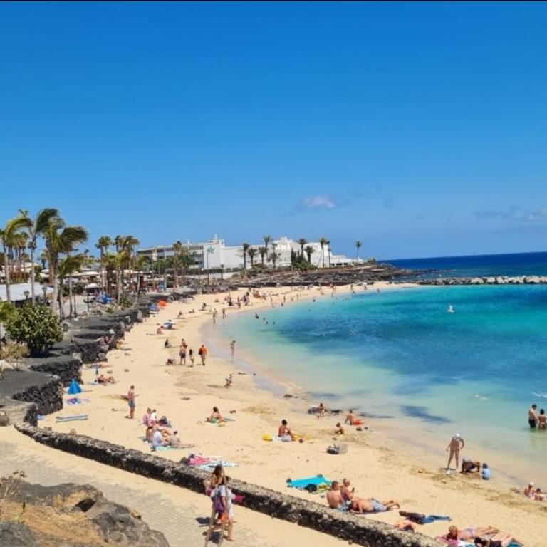 O LAR DA MOTA ,Playa Flamingo - Classic Apartment - 43