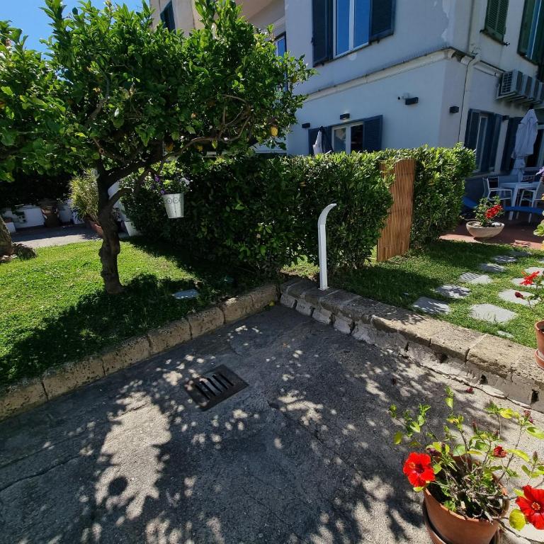 Casa Giulia Vesuvio Posillipo - Appartamento con 2 Camere da Letto - 7