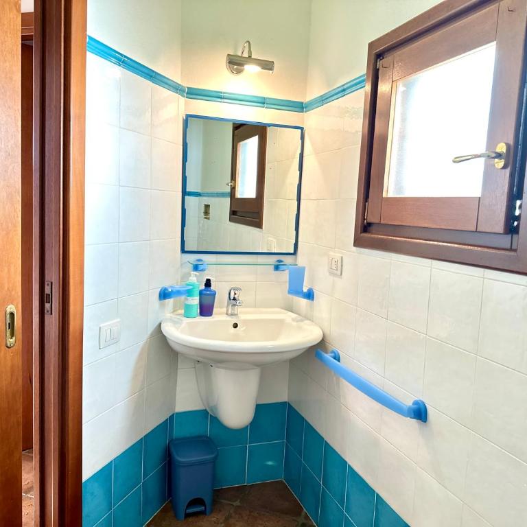 Sa Cralla Villasimius with sea view - Three-Bedroom Apartment with Sea View - 15