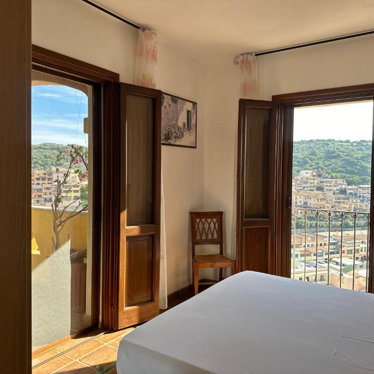 Sa Cralla Villasimius with sea view - Three-Bedroom Apartment with Sea View - 7