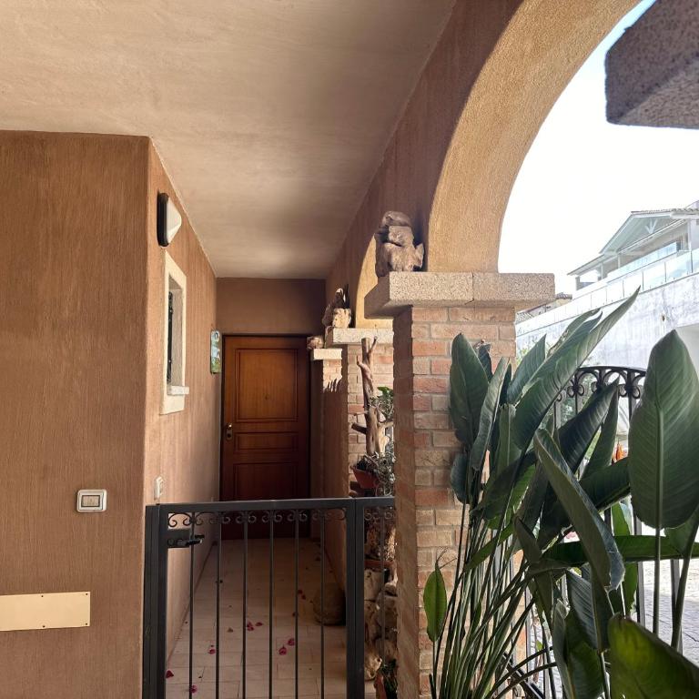 Sa Cralla Villasimius with sea view - Three-Bedroom Apartment with Sea View - 19