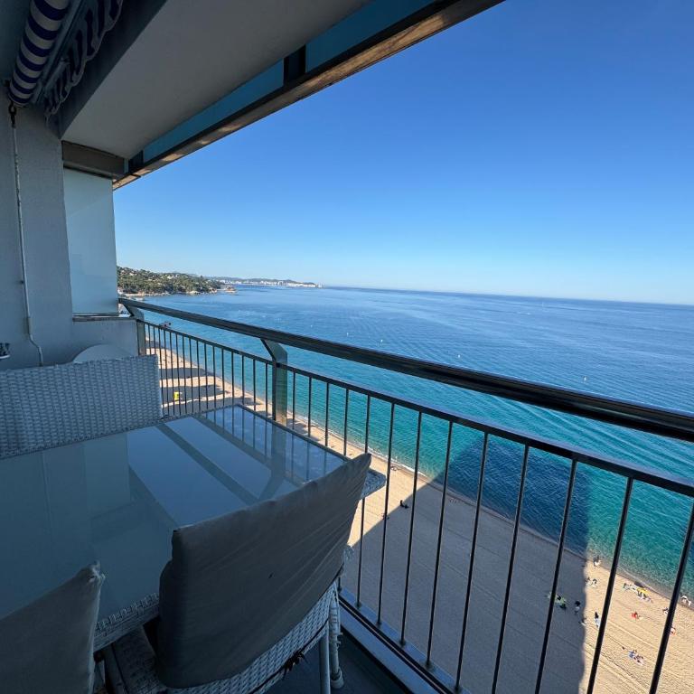 Аpartamentos en primera línea de mar - Apartamento de 2 dormitorios - 1