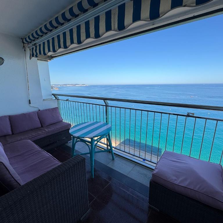 Аpartamentos en primera línea de mar - Apartamento de 2 dormitorios - 4