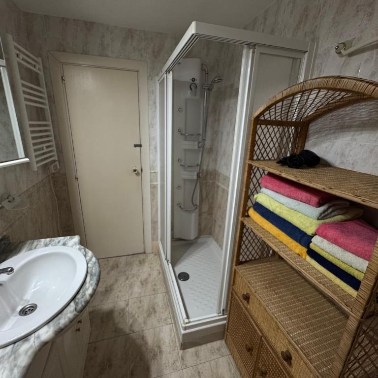 Аpartamentos en primera línea de mar - Apartamento de 2 dormitorios - 6
