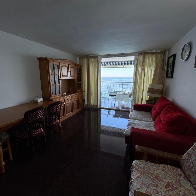 Аpartamentos en primera línea de mar - Apartamento de 2 dormitorios - 9