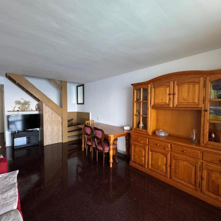 Аpartamentos en primera línea de mar - Apartamento de 2 dormitorios - 8