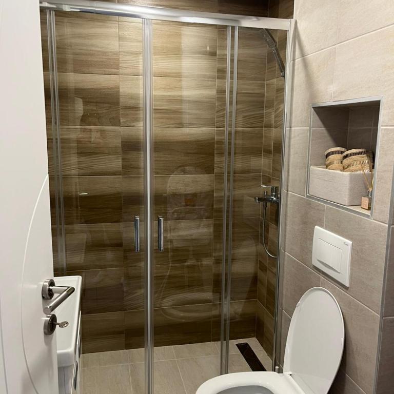 ADA Vrnjacka Banja - Apartman sa 1 Spavaćom Sobom - 8