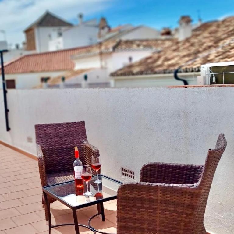 APARTAMENTO En CENTRO HISTÓRICO - Apartamento de 1 dormitorio - 24