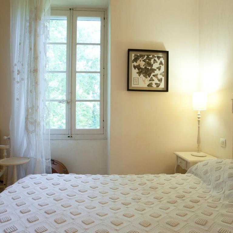 Le Mas de l'Embellie - Ferienhaus mit 3 Schlafzimmern - 12