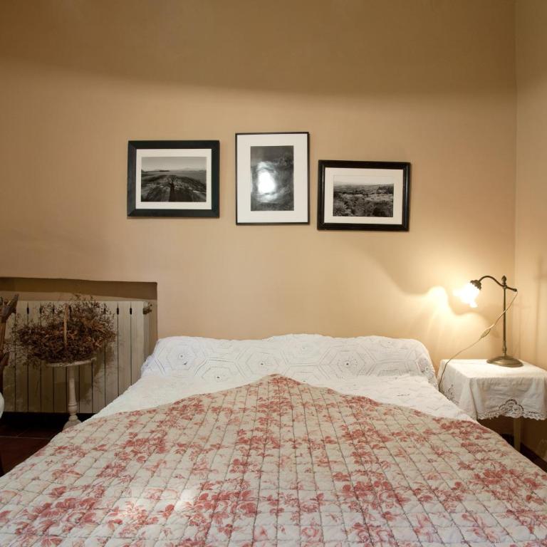 Le Mas de l'Embellie - Ferienhaus mit 3 Schlafzimmern - 20