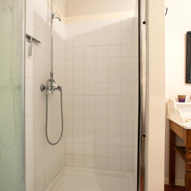 Le Mas de l'Embellie - Ferienhaus mit 3 Schlafzimmern - 21