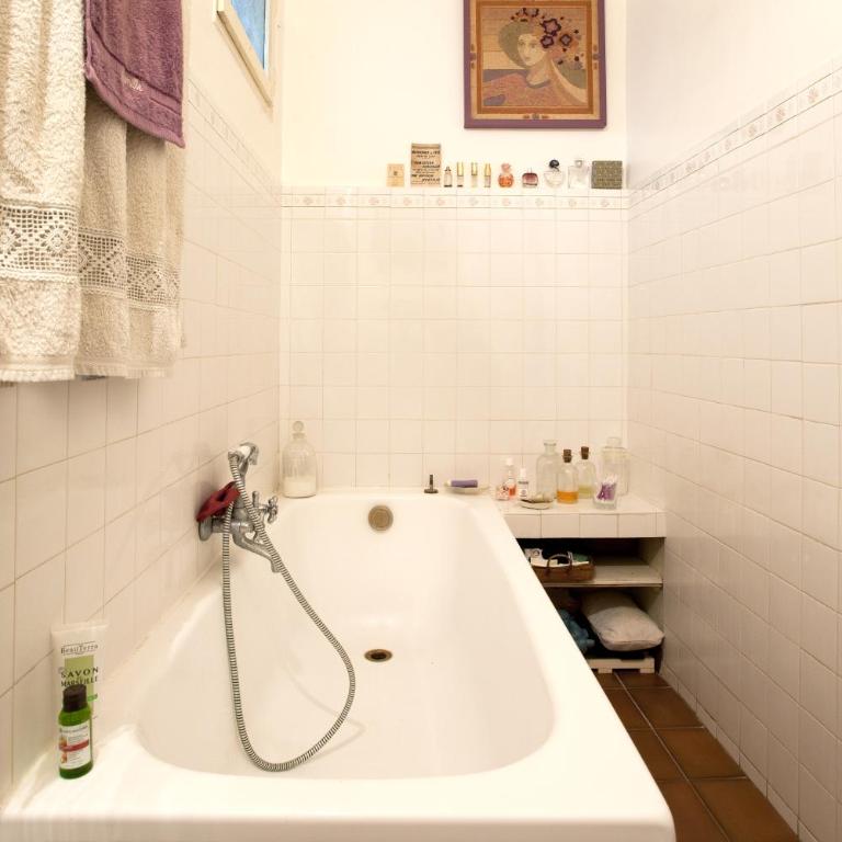 Le Mas de l'Embellie - Ferienhaus mit 3 Schlafzimmern - 26