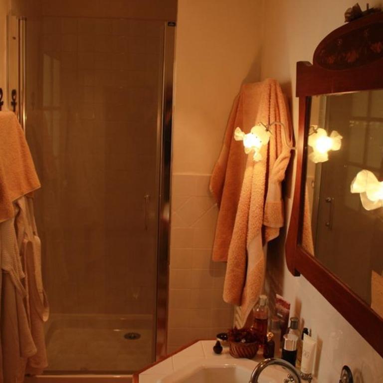 Le Mas de l'Embellie - Ferienhaus mit 3 Schlafzimmern - 30