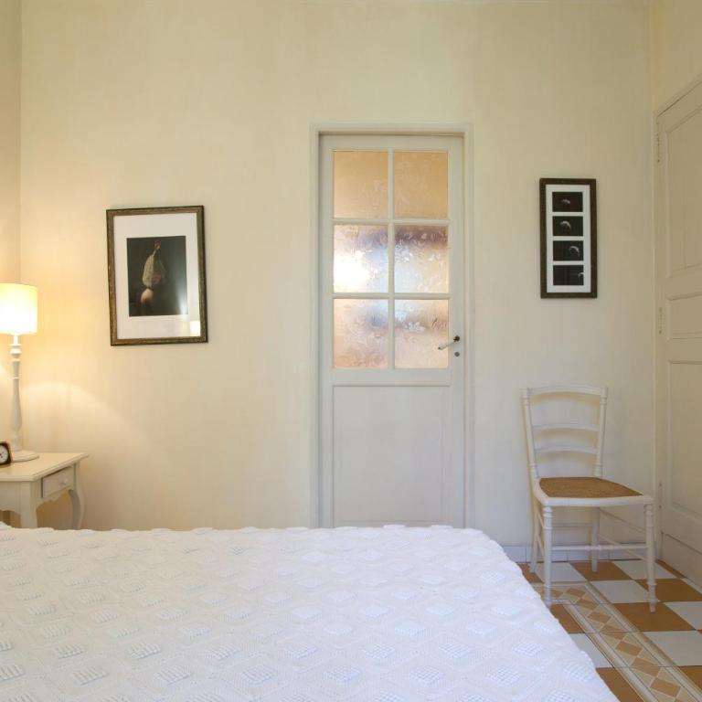 Le Mas de l'Embellie - Ferienhaus mit 3 Schlafzimmern - 32