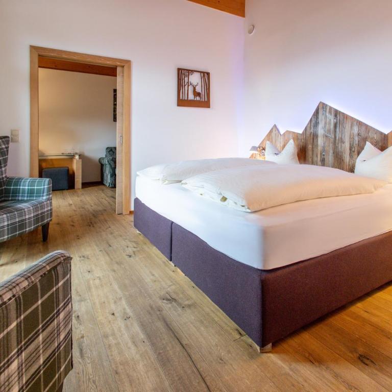 Hotel Seelos - Junior Suite - 13