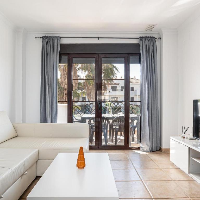 coto 4 20 - Apartamento - 4