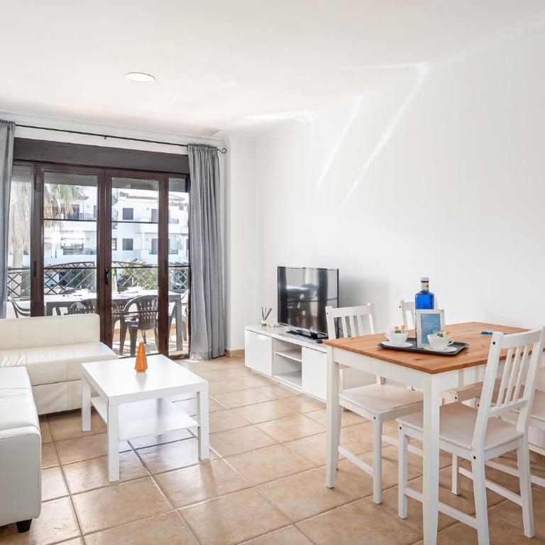 coto 4 20 - Apartamento - 5