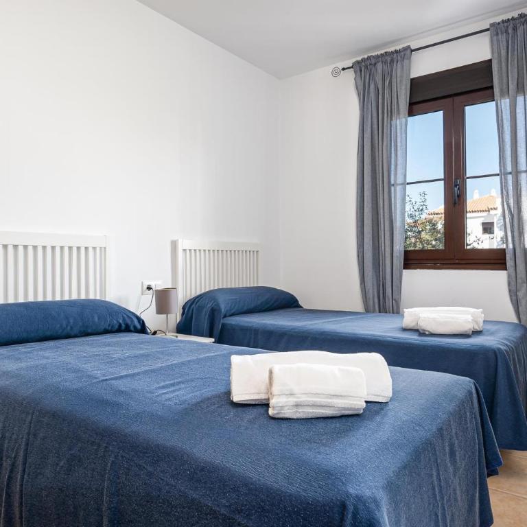 coto 4 20 - Apartamento - 38