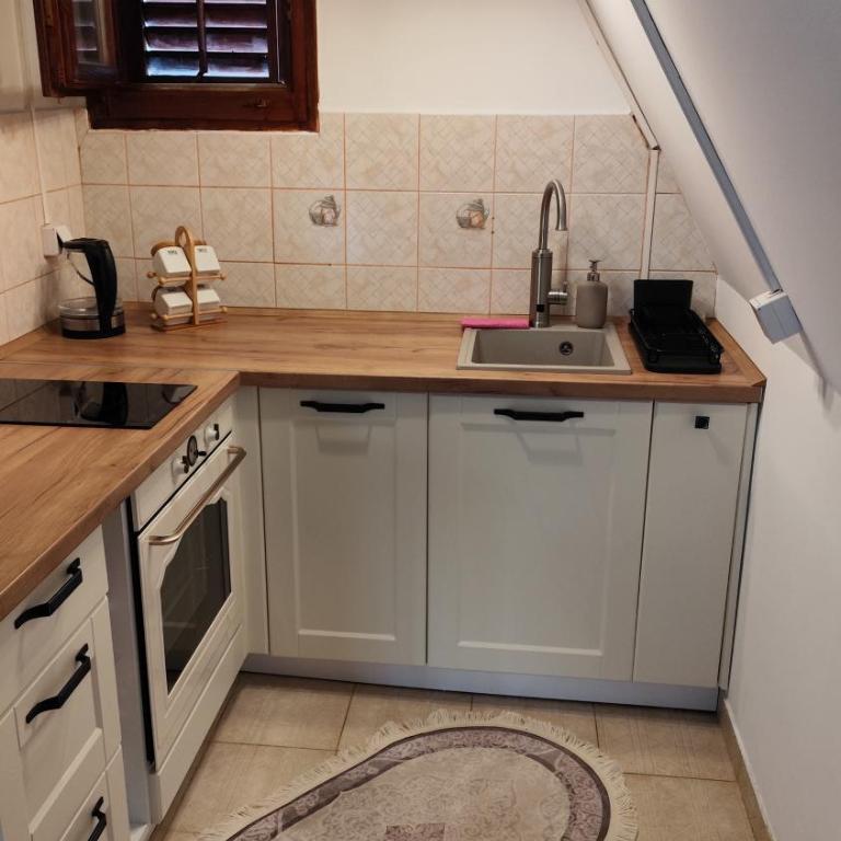 Hilltop cabin - Kuća sa 2 Spavaće Sobe - 16