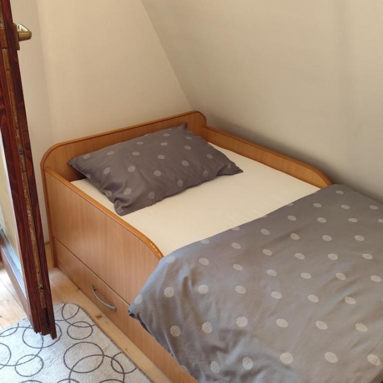 Hilltop cabin - Kuća sa 2 Spavaće Sobe - 27