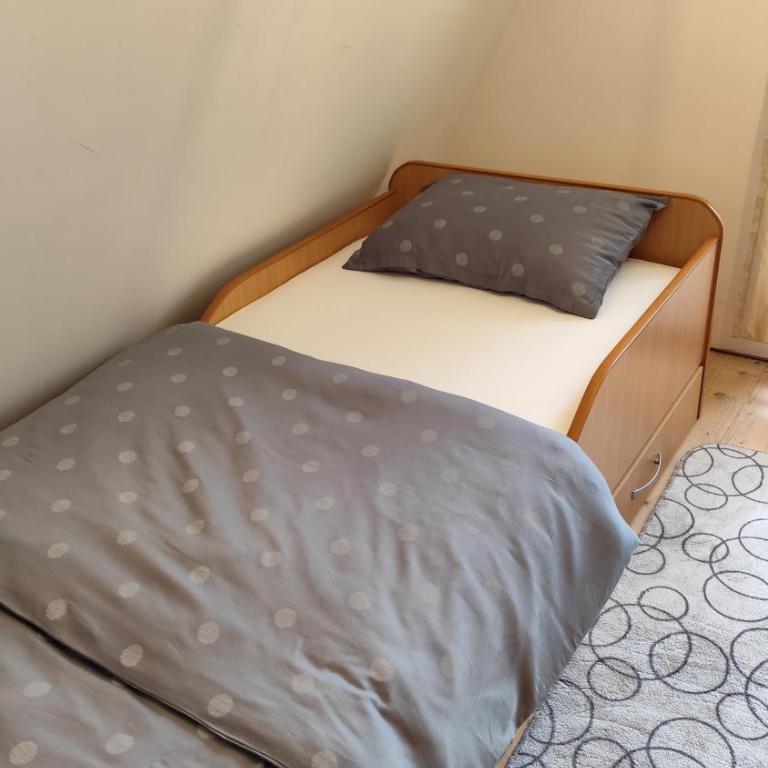 Hilltop cabin - Kuća sa 2 Spavaće Sobe - 28